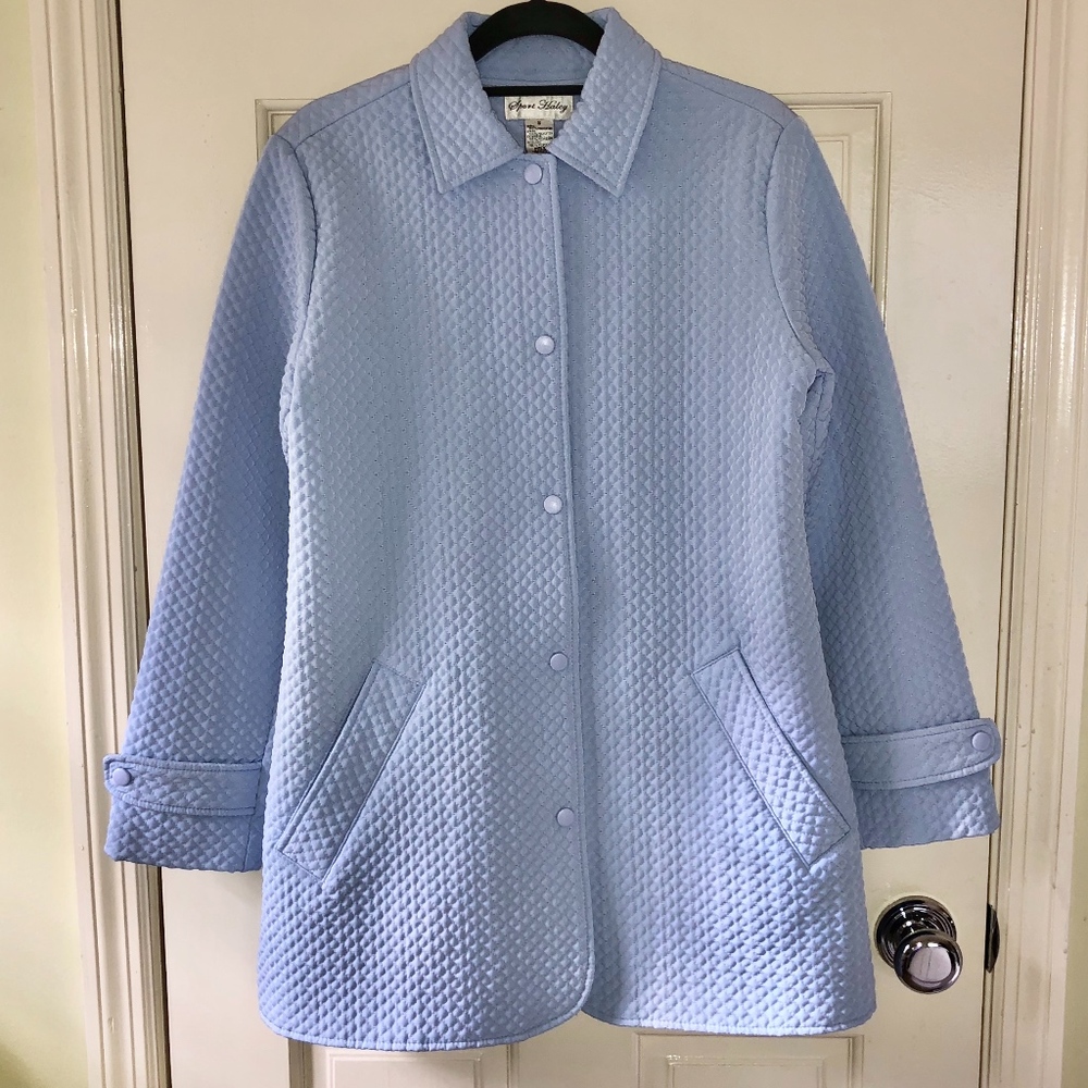 Sport Haley Quilted Jacket